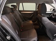 Škoda Octavia Kombi 1,4 l 110 kw