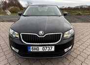 Škoda Octavia 3