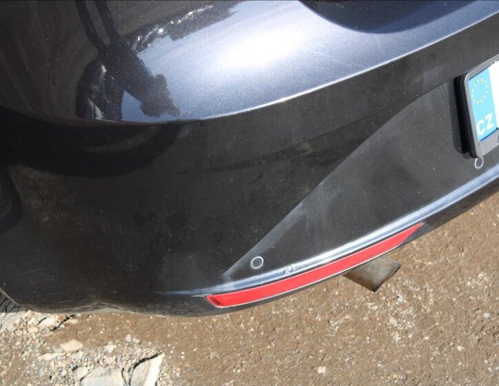 Seat Leon Hatchback 1,2 l 77 kw