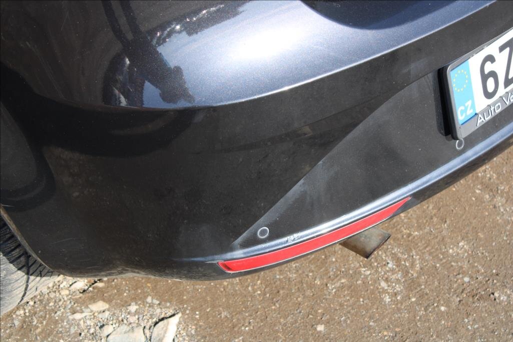 Seat Leon Hatchback 1,2 l 77 kw