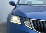 Škoda Octavia Kombi 1,6 l 85 kw