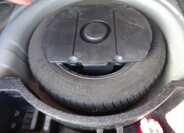 Škoda Fabia Sedan 1,2 l 47 kw