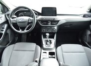 Ford Focus Kombi 1,5 l 110 kw