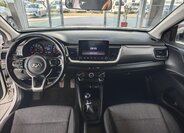 KIA Stonic CUV / Crossover 1,2 l 61 kw