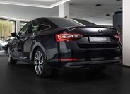Škoda Superb 4