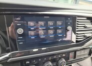 Volkswagen California VAN-Minibus 2,0 l 150 kw