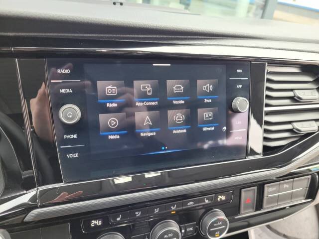 Volkswagen California VAN-Minibus 2,0 l 150 kw