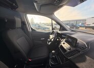 Ford Transit Connect Pick-up 1,5 l 73 kw