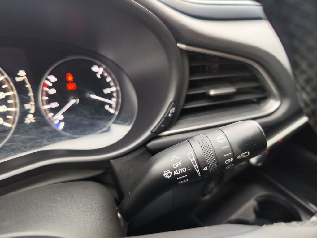 Mazda CX-30 SUV 2,0 l 90 kw