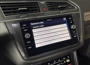 Volkswagen Tiguan Allspace SUV / Terénní 2,0 l 110 kw