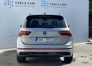 Volkswagen Tiguan Allspace SUV 2,0 l 110 kw