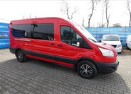 Ford Transit Ostatní 2,0 l 77 kw