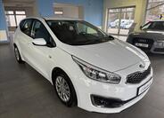 KIA Ceed 1