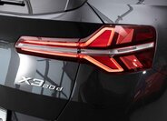 BMW X3 SUV 2,0 l 145 kw