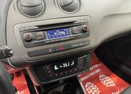 Seat Ibiza Hatchback 1,2 l 51 kw