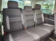 Volkswagen Multivan 11