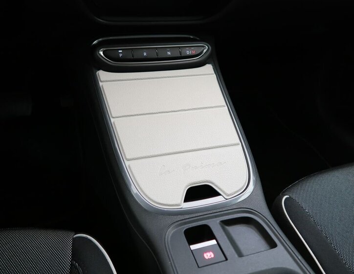 Fiat 600 Hatchback 1,2 l 100 kw