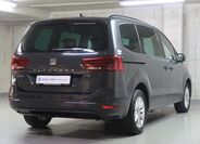 Seat Alhambra 5