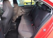 Škoda Rapid Sedan 1,2 l 77 kw