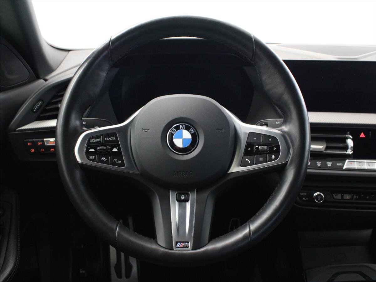 BMW Řada 2 Kupé 1,5 l 100 kw