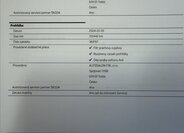 Škoda Kodiaq SUV / Terénní 2,0 l 140 kw