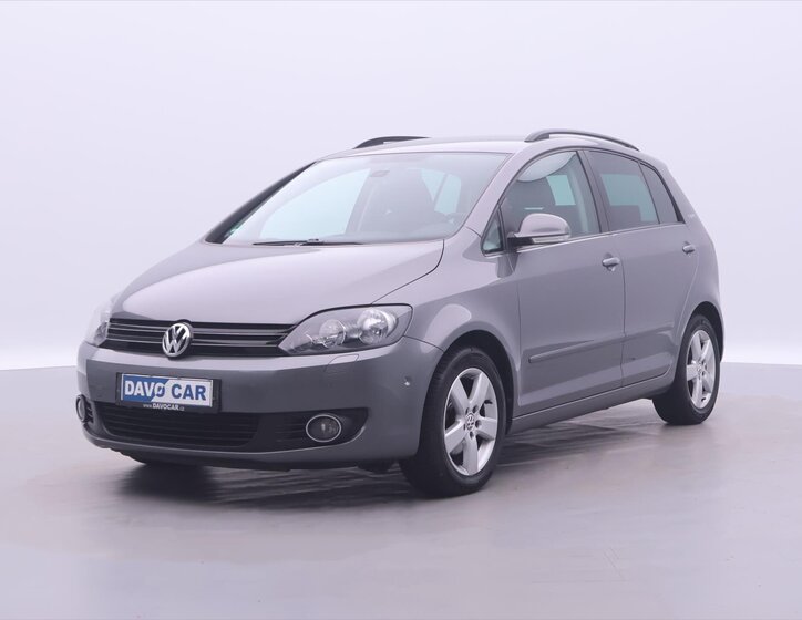 Volkswagen Golf Plus MPV 1,6 l 75 kw
