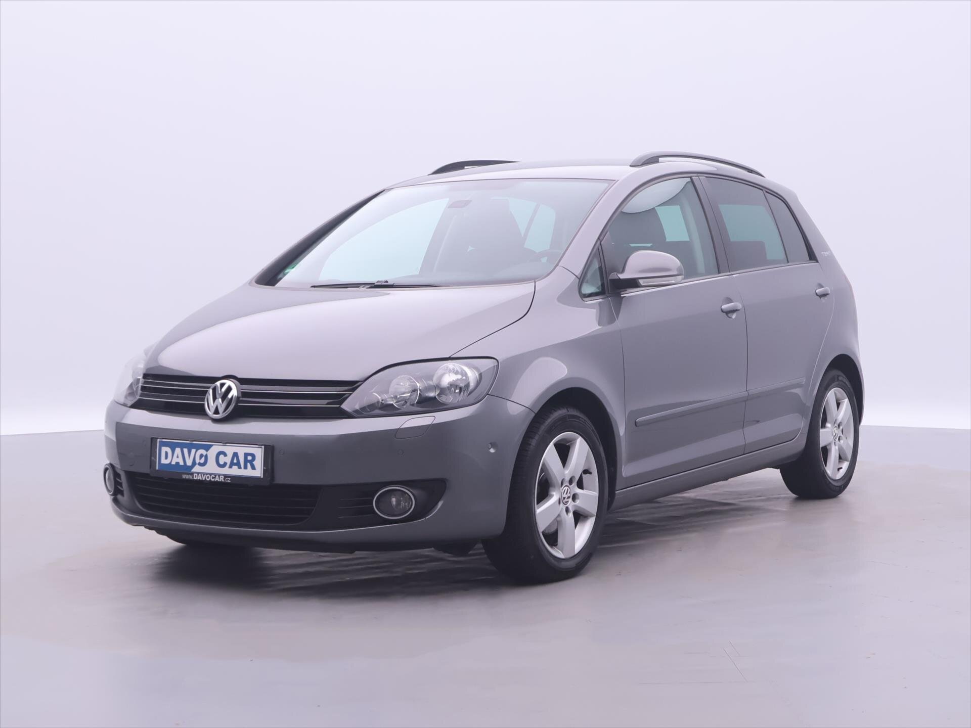 Volkswagen Golf Plus MPV 1,6 l 75 kw