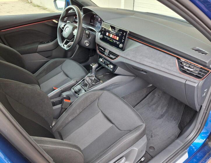 Škoda Scala 13
