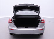 Maserati Ghibli Sedan 3,0 l 302 kw