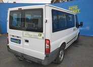 Ford Transit Kombi 2,2 l 74 kw