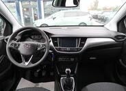Opel Crossland X 17