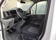 Volkswagen Crafter 8