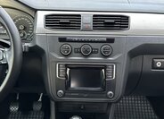 Volkswagen Caddy Kombi 2,0 l 75 kw