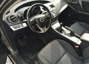 Mazda 3 Hatchback 1,6 l 77 kw