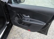 Mercedes-Benz CLA Kombi 1,5 l 85 kw