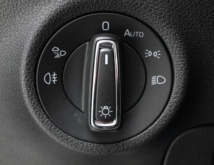 Škoda Kodiaq SUV / Terénní 2,0 l 147 kw