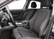 BMW Řada 3 Liftback 2,0 l 140 kw