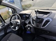 Ford Transit Custom 28