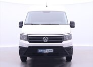 Volkswagen Crafter Skříň 2,0 l 103 kw