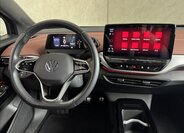 Volkswagen ID.5 SUV / Terénní 0,0 150 kw