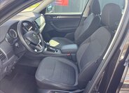 Škoda Kodiaq SUV / Terénní 1,4 l 110 kw