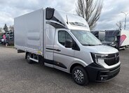 Renault Master Ostatní 2,0 l 125 kw