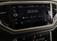 Volkswagen T-Roc SUV / Terénní 2,0 l 140 kw