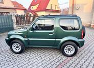 Suzuki Jimny 8