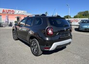 Dacia Duster Kombi 1,3 l 110 kw