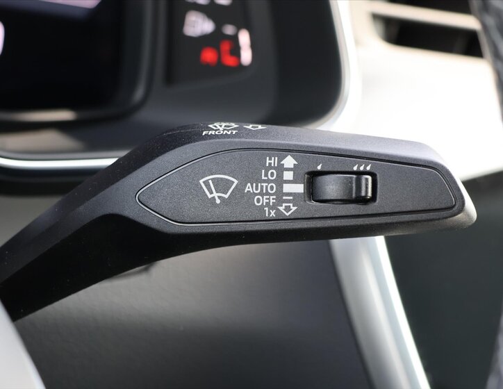 Audi S7 Hatchback 3,0 l 253 kw