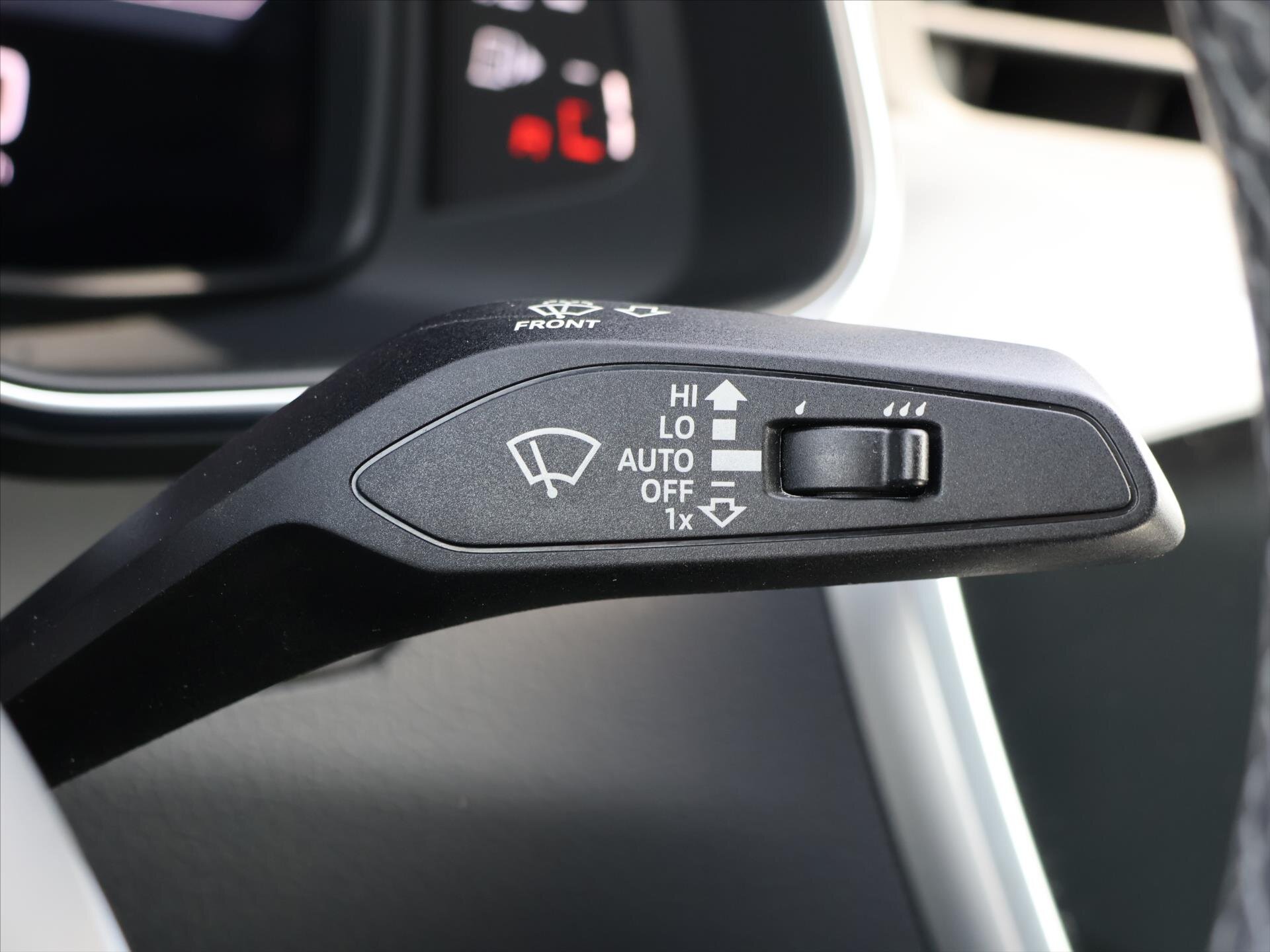 Audi S7 Hatchback 3,0 l 253 kw