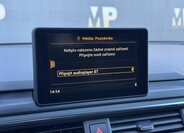 Audi A4 Kombi 2,0 l 110 kw