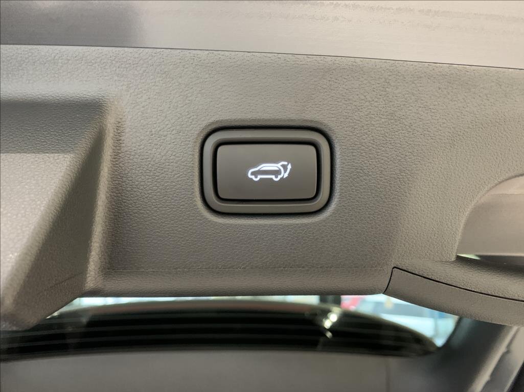 Hyundai Tucson SUV 1,6 l 158 kw