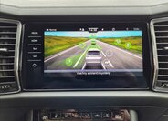 Škoda Kodiaq SUV / Terénní 2,0 l 110 kw